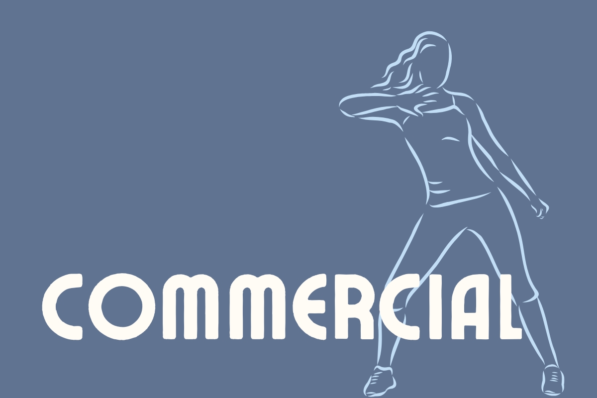 Commercial Classes