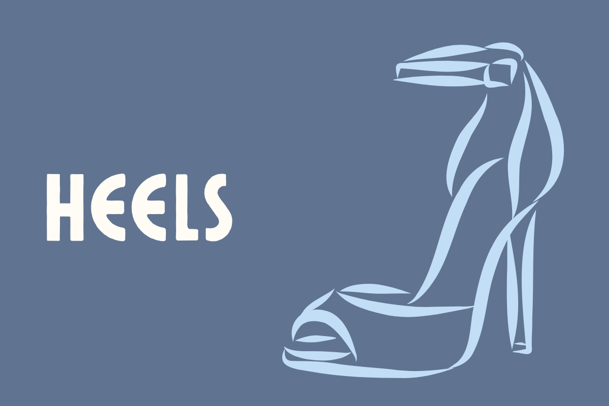 Heels Classes