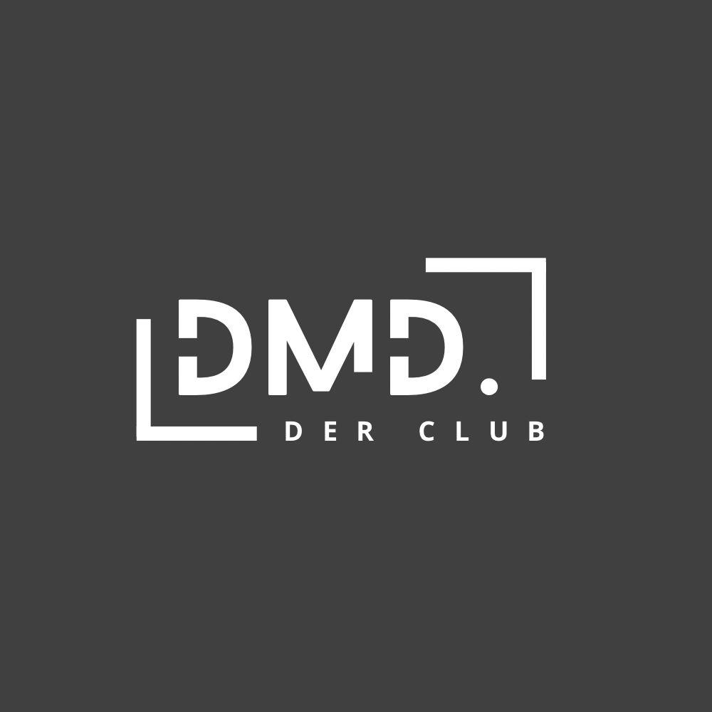 DMD. Der Club